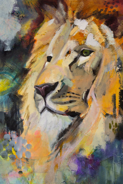 Hear Me Roar