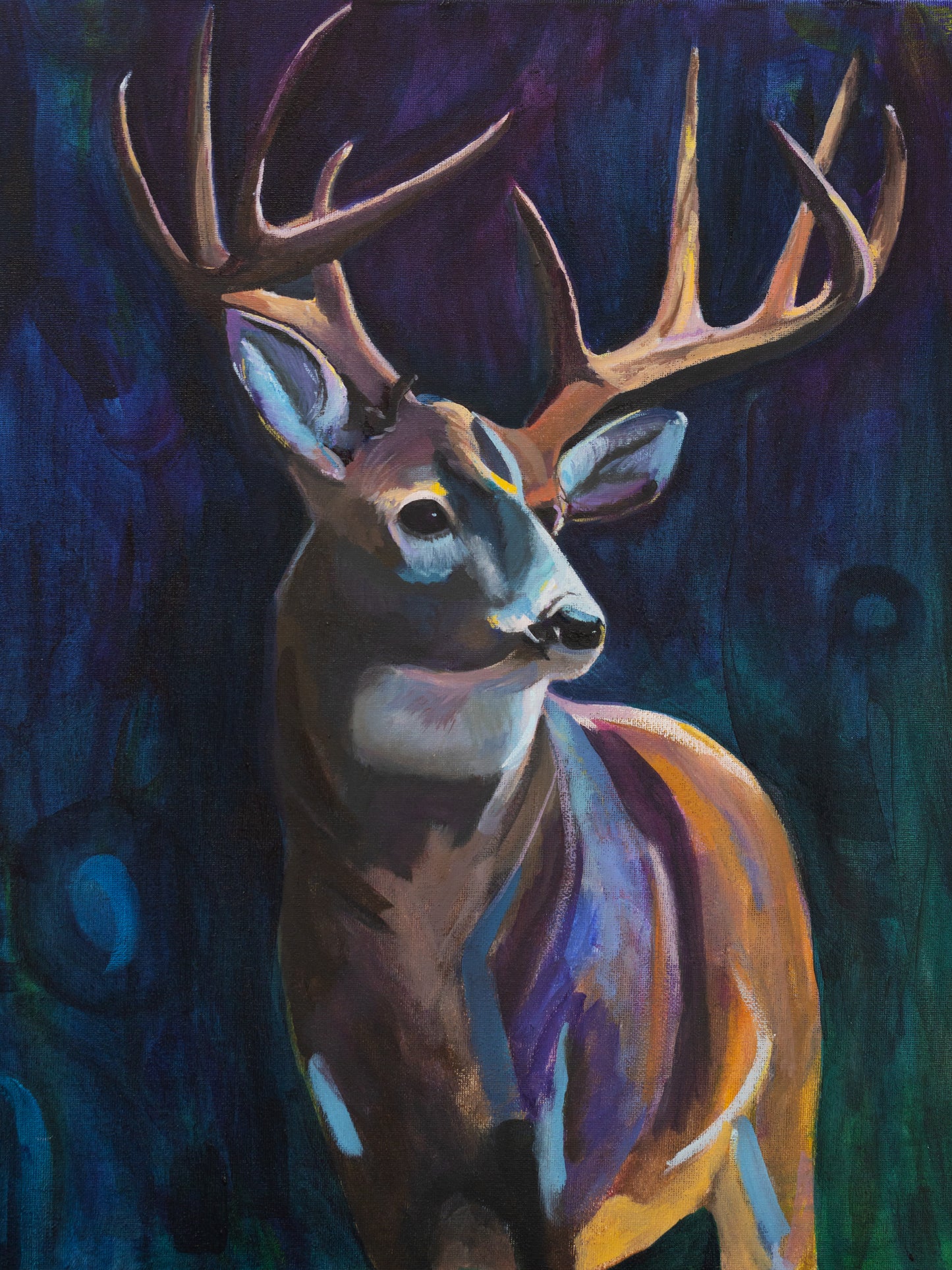 Oh Deer!