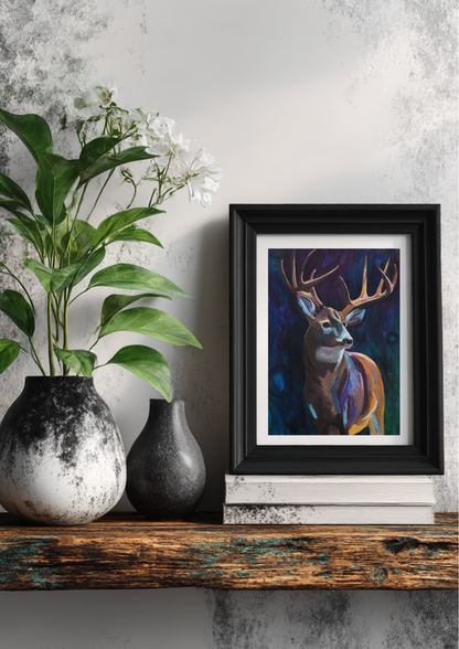 Oh Deer!
