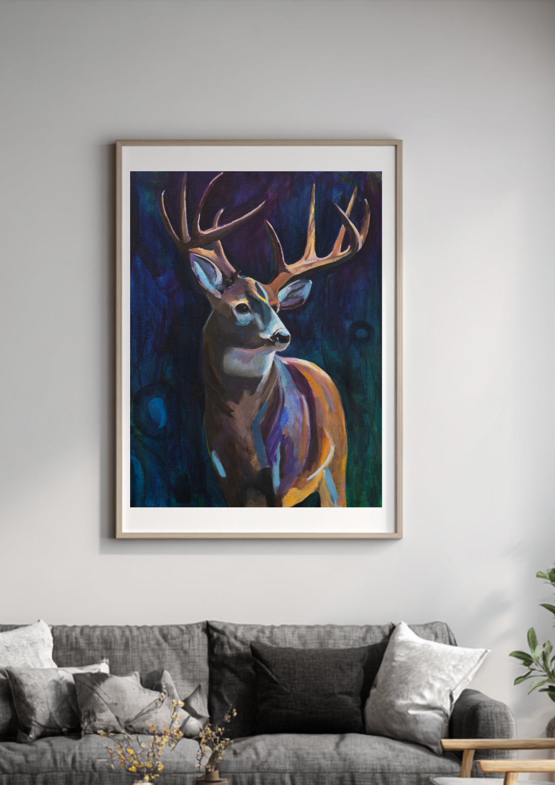 Oh Deer!